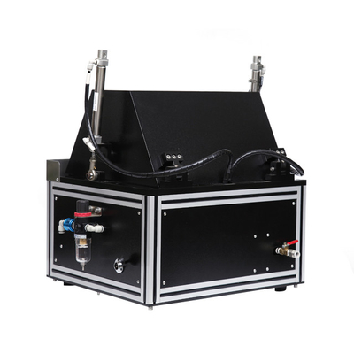 máquina da Pre-selagem do vácuo da bateria do equipamento do conjunto de pilha do malote de 200mm