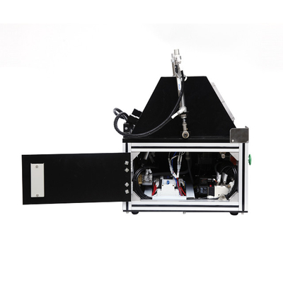 máquina da Pre-selagem do vácuo da bateria do equipamento do conjunto de pilha do malote de 200mm