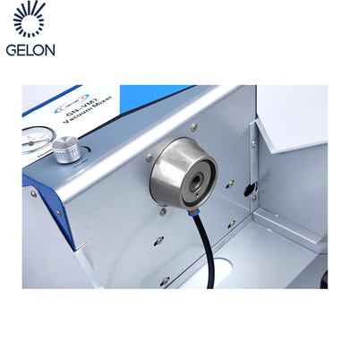 Máquina de mistura do vácuo da bateria de lítio da máquina do conjunto da bateria de 320 RPM