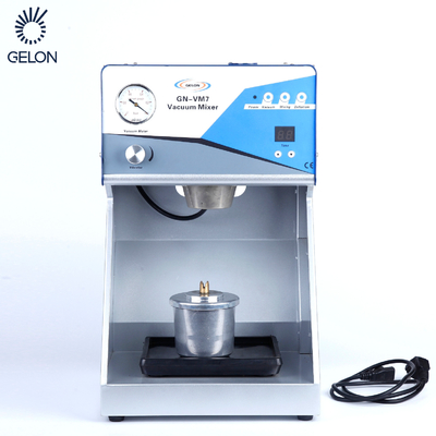 Máquina de mistura do vácuo da bateria de lítio da máquina do conjunto da bateria de 320 RPM