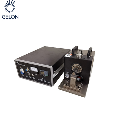 Máquina de soldadura de Tab Welding Machine Ultrasonic Battery da bateria de 40 quilohertz