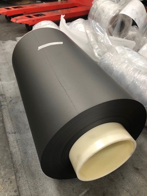 Elétrodo personalizado materiais da bateria da bateria de íon de lítio com o material de revestimento NMC811/LFP/NMC622