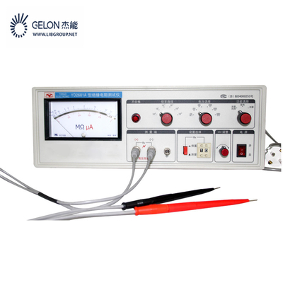 Lítio Ion Battery Testing Equipment