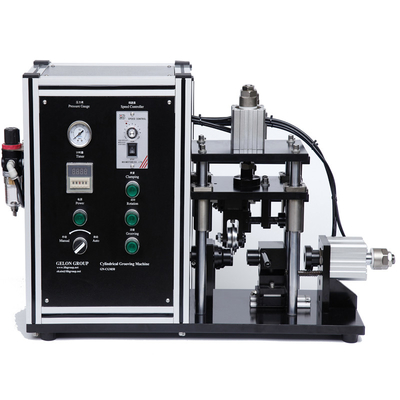 Fábrica 18650 21700 diretos bateria da pilha de 32650 cilindros que sulca o lítio Ion Batteries Research do laboratório da máquina
