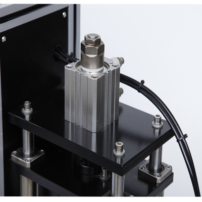Fábrica 18650 21700 diretos bateria da pilha de 32650 cilindros que sulca o lítio Ion Batteries Research do laboratório da máquina