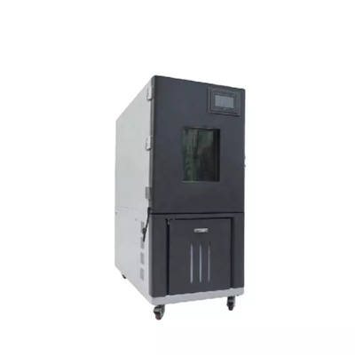 1000L lítio Ion Battery Testing Equipment High e caixa dos testes da baixa temperatura