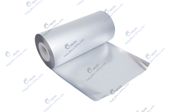Elétrodo do cátodo da bateria do rolo da folha de alumínio dos materiais da bateria que faz o lítio Ion Battery Materials