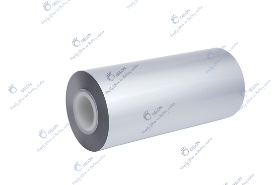 Elétrodo do cátodo da bateria do rolo da folha de alumínio dos materiais da bateria que faz o lítio Ion Battery Materials