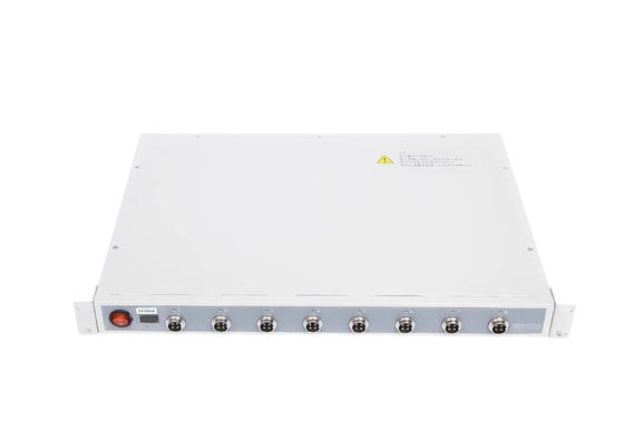 Lítio Ion Battery Testing System