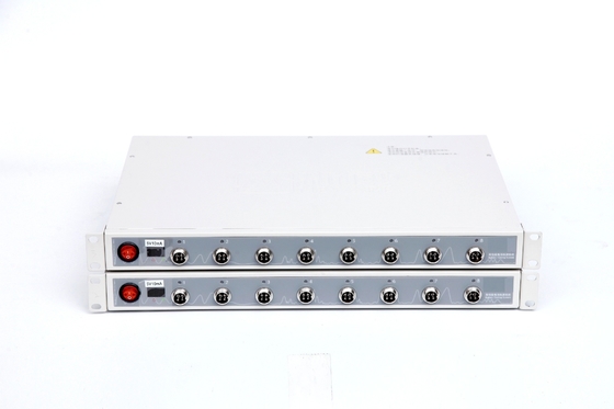 Lítio Ion Battery Testing System