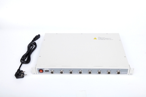 Lítio Ion Battery Testing System
