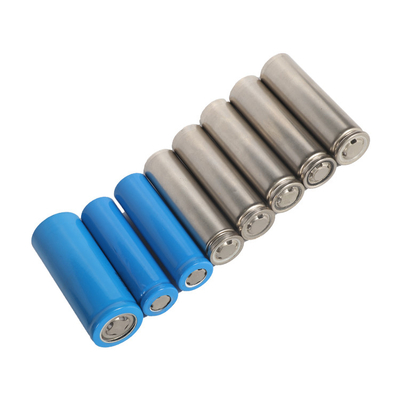 Lítio Ion Battery Case da pilha do cilindro 18650/26650/21700/32650 latas vazias da pilha