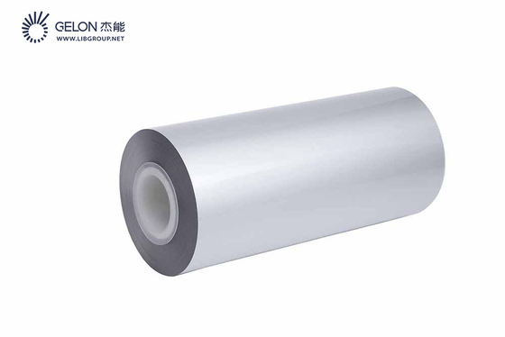 Material do caso da pilha do malote do filme de Ion Battery Cells Aluminum Laminated do lítio