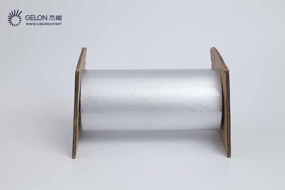 Material do caso da pilha do malote do filme de Ion Battery Cells Aluminum Laminated do lítio