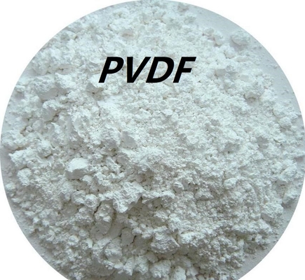 Fluoreto do Polyvinylidene de Ion Battery Materials PVDF do lítio da pasta da bateria