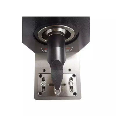 Máquina de soldadura do ponto da máquina de Ion Battery Ultrasonic Metal Welding do lítio