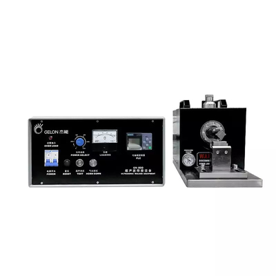 Máquina de soldadura do ponto da máquina de Ion Battery Ultrasonic Metal Welding do lítio