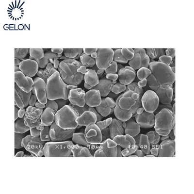 LCO pulverizam o pó de Ion Battery Materials Licoo 2 do lítio para o cátodo da bateria