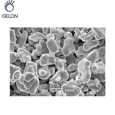 LCO pulverizam o pó de Ion Battery Materials Licoo 2 do lítio para o cátodo da bateria