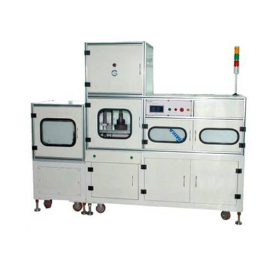 Linha piloto de Ion Battery Automatic Pouch Cell Line Battery Assembly do lítio