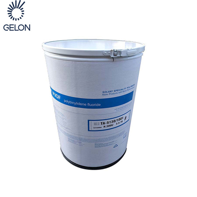 De borracha de butadieno do estireno para o lítio Ion Battery Anode Binder Material SBR