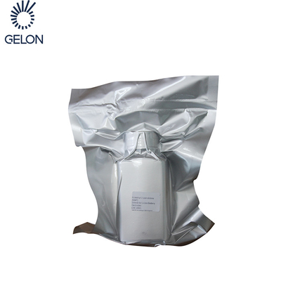 De borracha de butadieno do estireno para o lítio Ion Battery Anode Binder Material SBR