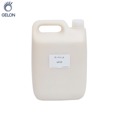 De borracha de butadieno do estireno para o lítio Ion Battery Anode Binder Material SBR