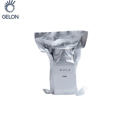 De borracha de butadieno do estireno para o lítio Ion Battery Anode Binder Material SBR