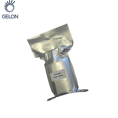 Carbono condutor Ks-6 preto para o lítio Ion Battery Raw Materials