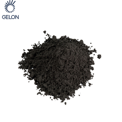 Carbono condutor Ks-6 preto para o lítio Ion Battery Raw Materials