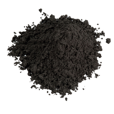Carbono condutor Ks-6 preto para o lítio Ion Battery Raw Materials
