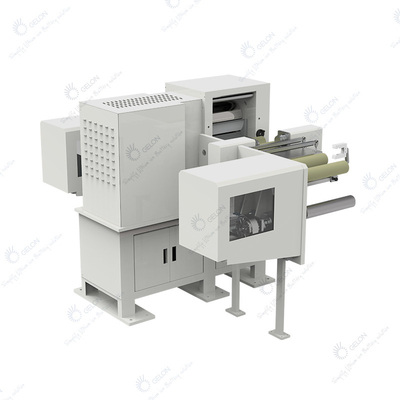 única máquina quente hidráulica da imprensa