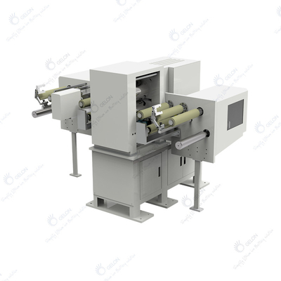 única máquina quente hidráulica da imprensa