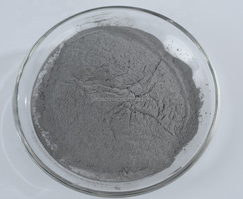 Fatura da bateria do pó de liga de Li Al Alloy Powder Lithium Aluminum das matérias primas da bateria térmica