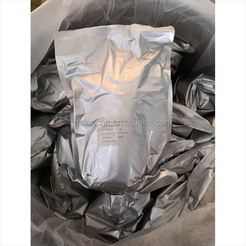 Fatura da bateria do pó de liga de Li Al Alloy Powder Lithium Aluminum das matérias primas da bateria térmica