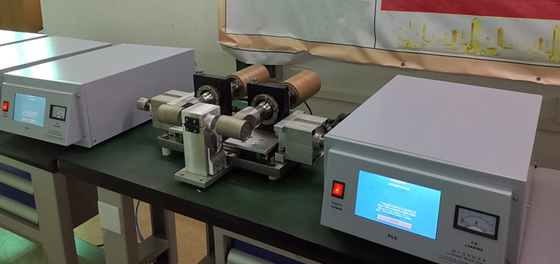 4680 32700 Mesas de Fabricação de Baterias Amassar Máquina de Achatamento de Cabeça Plana