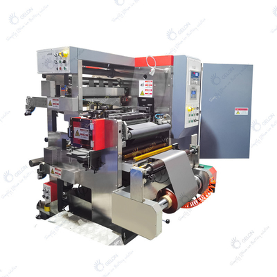 Rolo para rolar a máquina de corte de Li-Ion Battery Making Machine Roll da máquina de corte do elétrodo