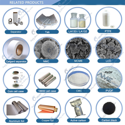 Linha de produção da bateria de Ion Battery Manufacturing Machine Lithium do lítio do cilindro 18650