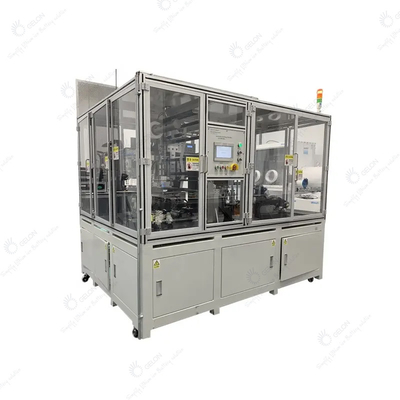 máquina da fabricação da bateria 90Kpa-60Kpa, linha de produção da bateria de lítio 220/110V