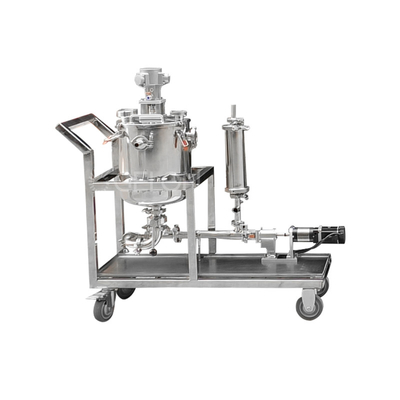 Lítio Ion Battery Electrode Coating Machine de Gelon 100-1100mm