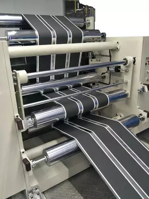 Lítio Ion Battery Electrode Coating Machine de Gelon 100-1100mm