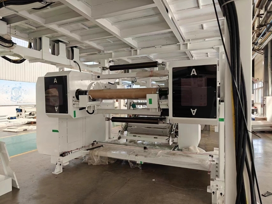 Máquina de revestimento de elétrodos de baterias de íons de lítio com gelônio 100-1100 mm Máquina de fabricação de baterias